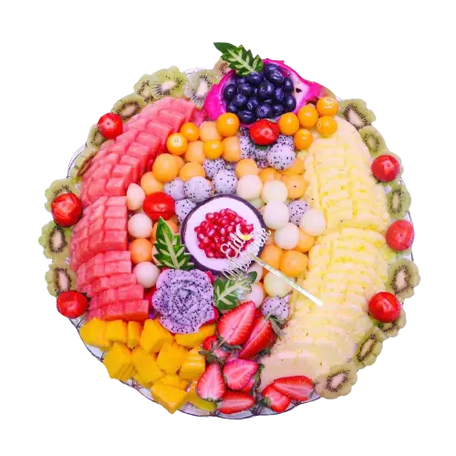 Fruit Platter 15pax